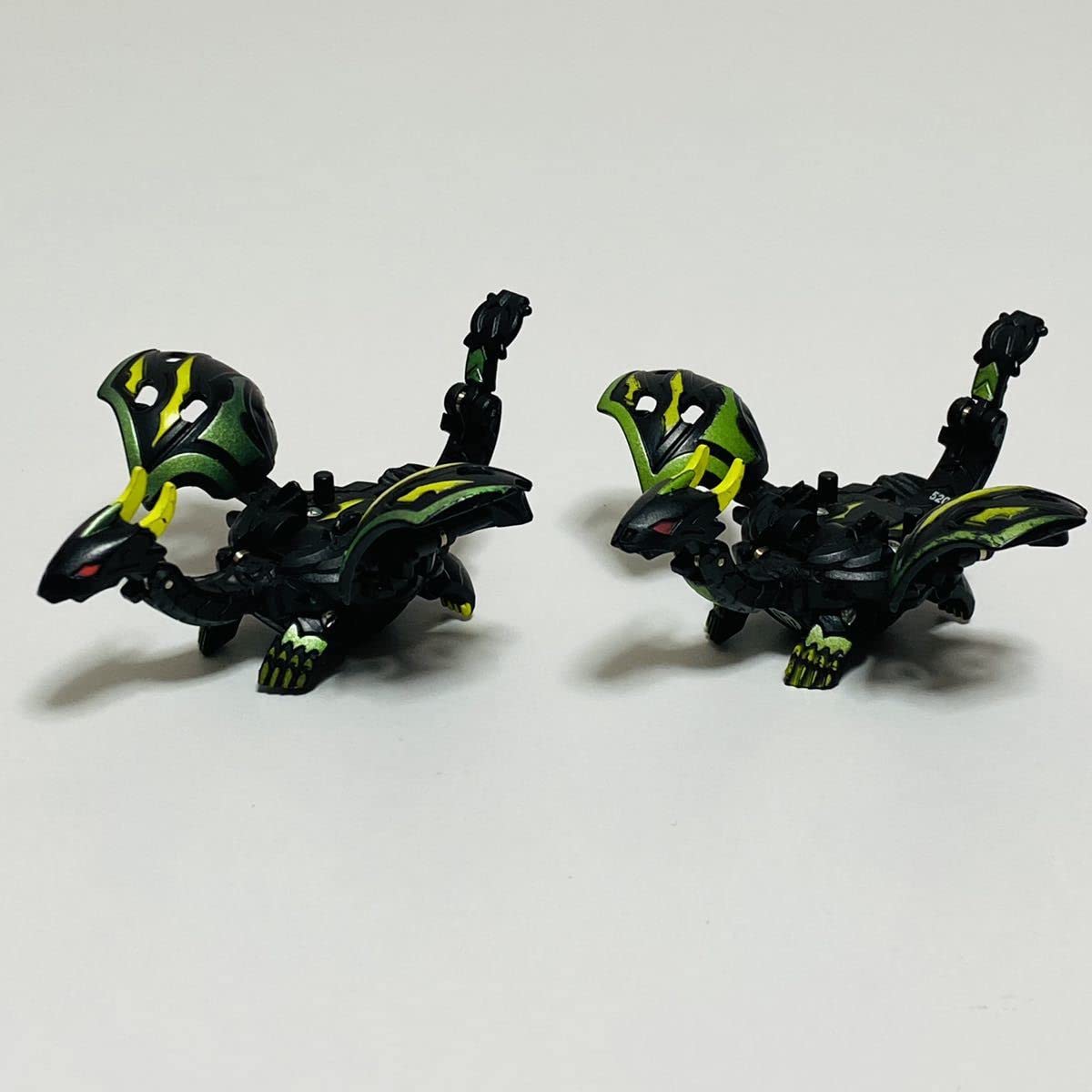 Amazon | TOYS トイズ 爆丸 コンバットセット CS-010 ダラク 2個セット